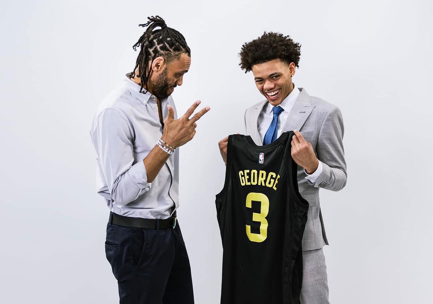 אביו של כוכב ה-NBA: "אמליץ לו לבוא לישראל"