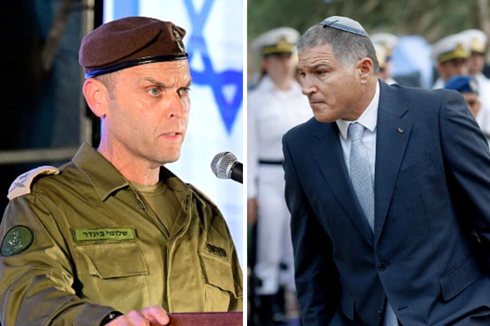 חוק עונש מוות: דרישה להבהרות מהשב"כ ומאמ"ן לגבי המשמעויות