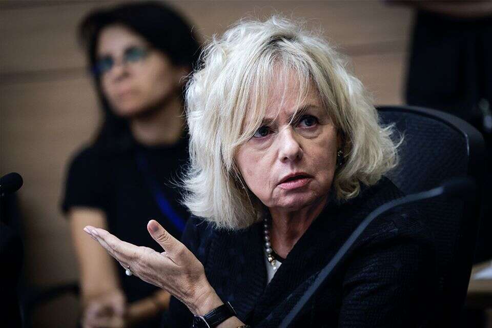 Murder pursues murder: the government points the finger of blame at the ombudsman