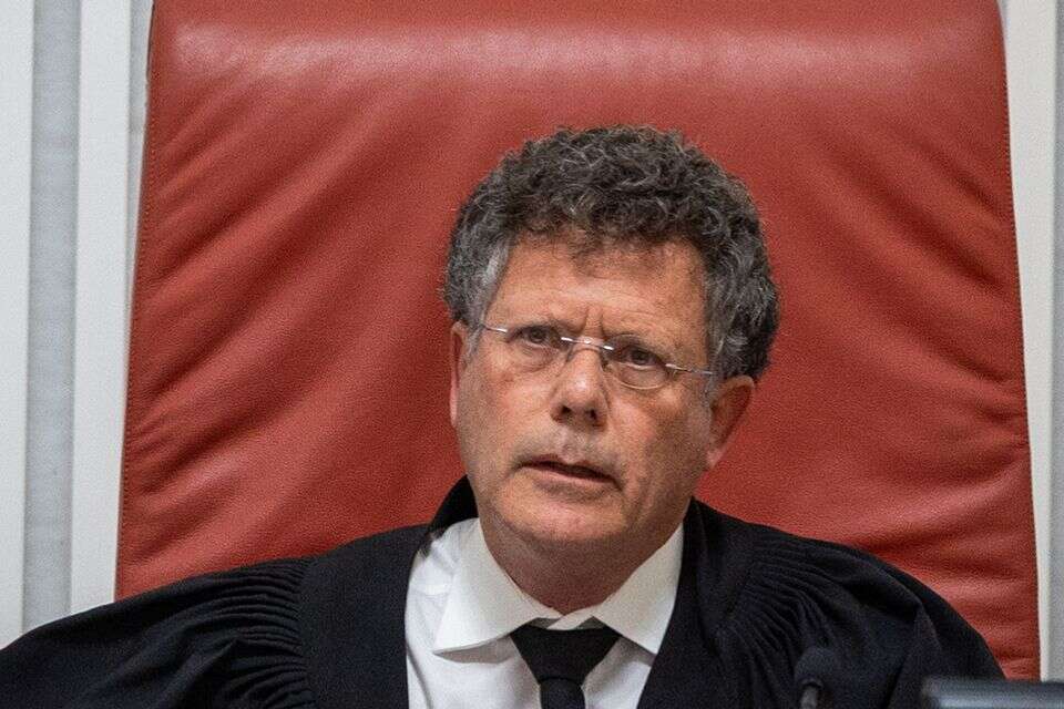 דעה | כשיצחק עמית אישר לרמוס את דוח שמגר | היום