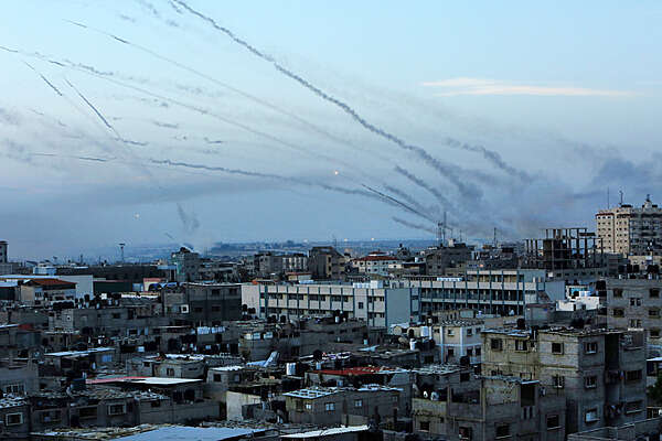 במסלול עזה: הטרור ביו"ש צועד לעבר 7 באוקטובר משלו