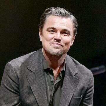 דיקפריו מודה: הסיבה שבגללה הוא נעלם מעין הציבור