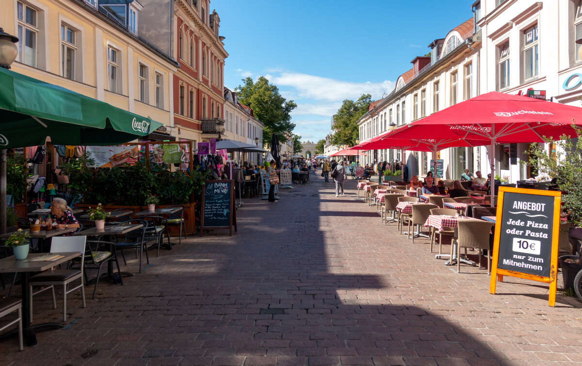 קרובה לברלין - וזולה יותר: מצאנו עיר מדהימה עם מס אלכוהול נמוך במיוחד