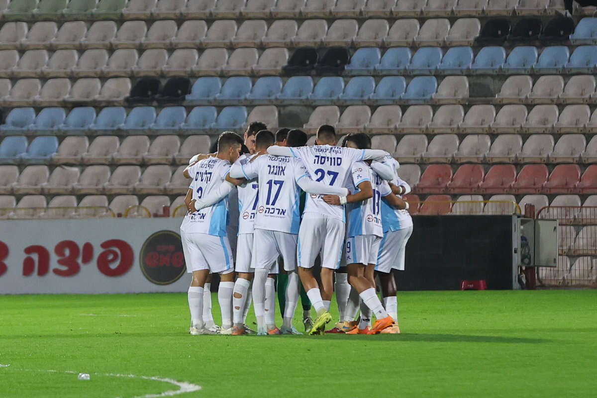 קבוצה מליגת העל ביטלה אימון - בגלל שפעת שמשתוללת: "עשרה שחקנים חולים"