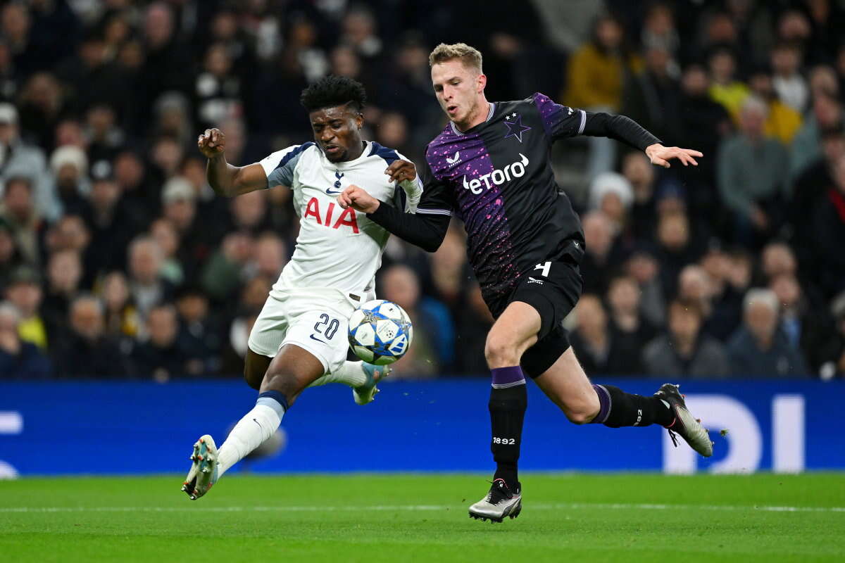 לא רק מצרים ואיראן: קבוצת ליגת האלופות דרשה להזיז את דגל הגאווה