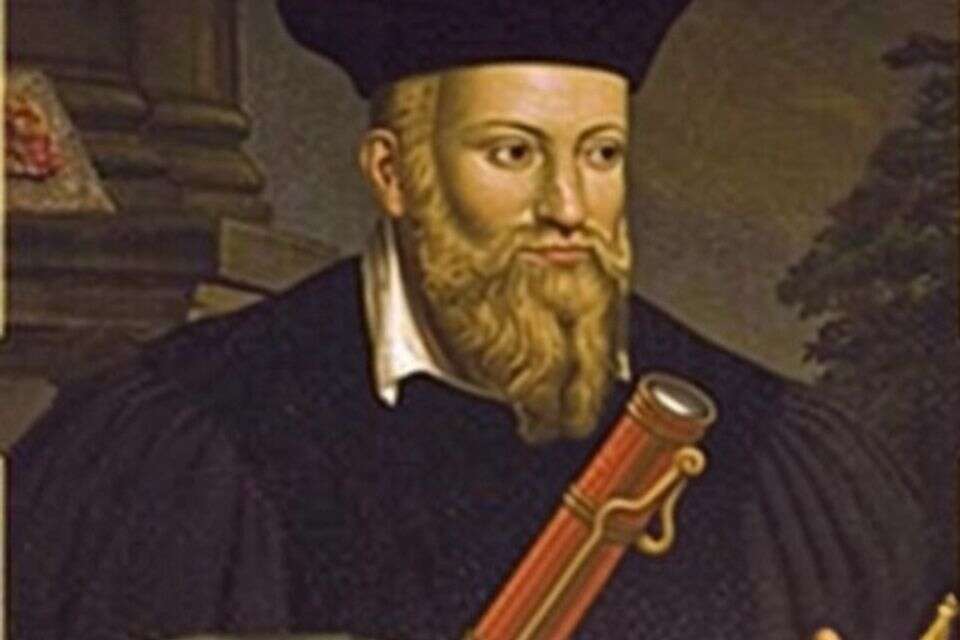 מלחמות גדולות ונחילי דבורים: התחזיות המפחידות של נוסטרדמוס לשנת 2026