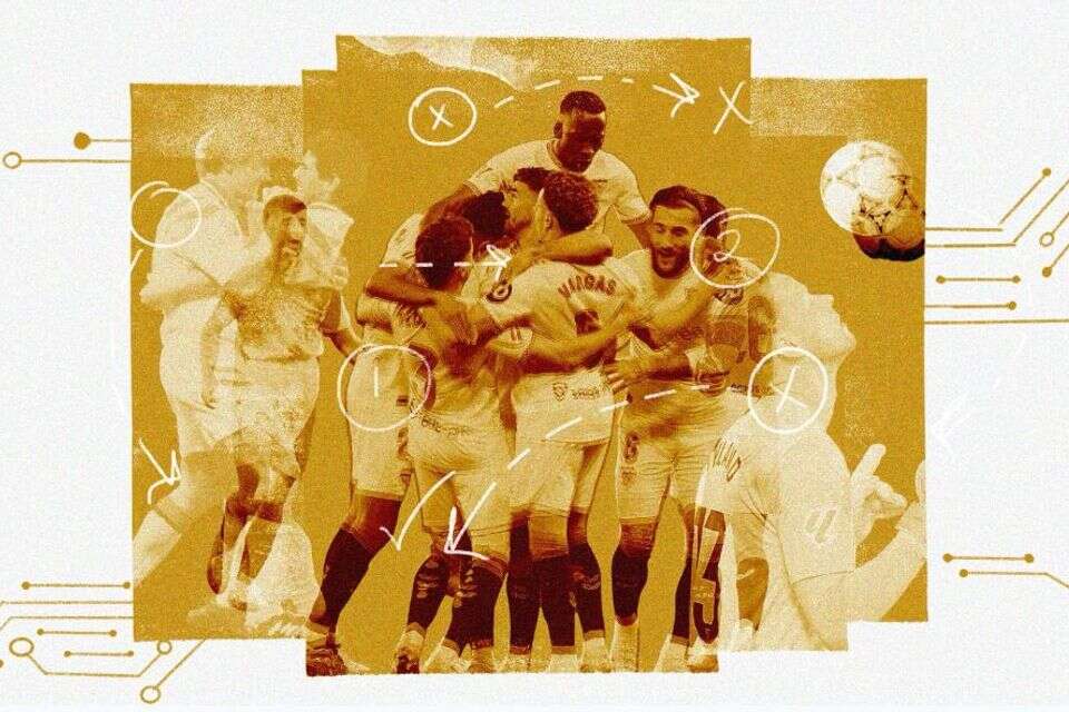 המאמן הדיגיטלי: הבינה המלאכותית מגיעה גם לבונדסליגה