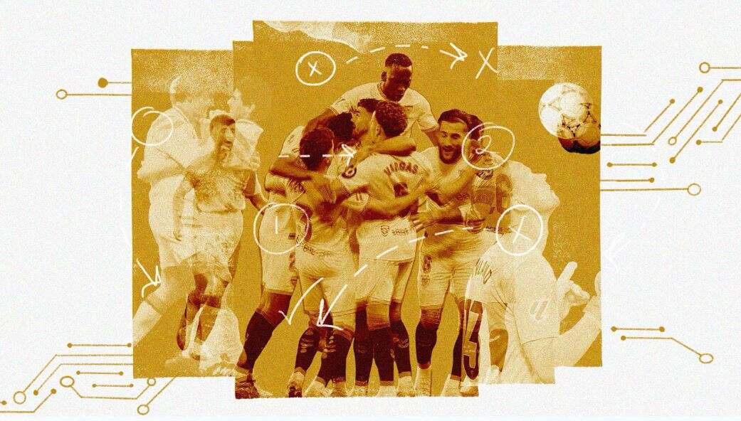 המאמן הדיגיטלי: הבינה המלאכותית מגיעה גם לבונדסליגה