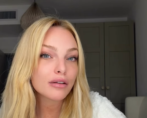 אחרי תמונת העירום מאור ברוכמן תוקפת: "לכו לטיפול"