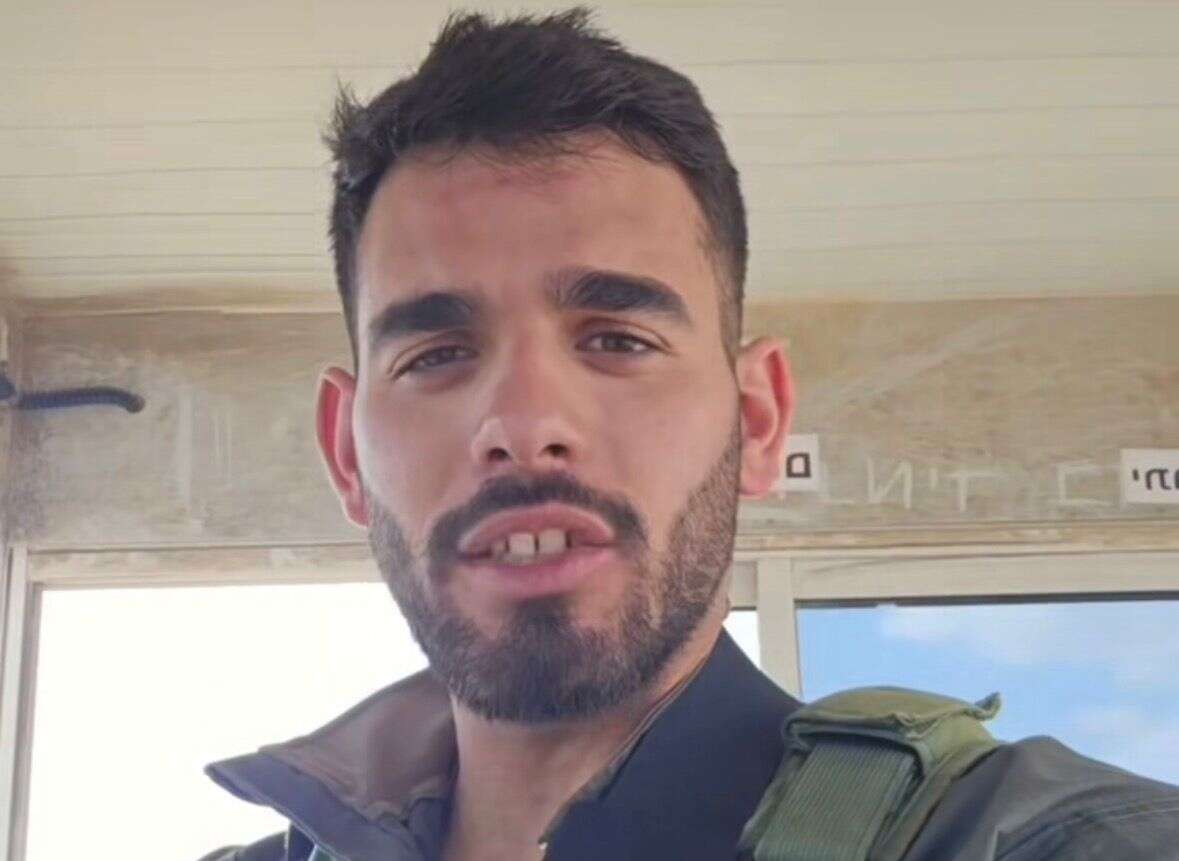 כוכב "ווארט": "תובעים אותי ואת ארוסתי"