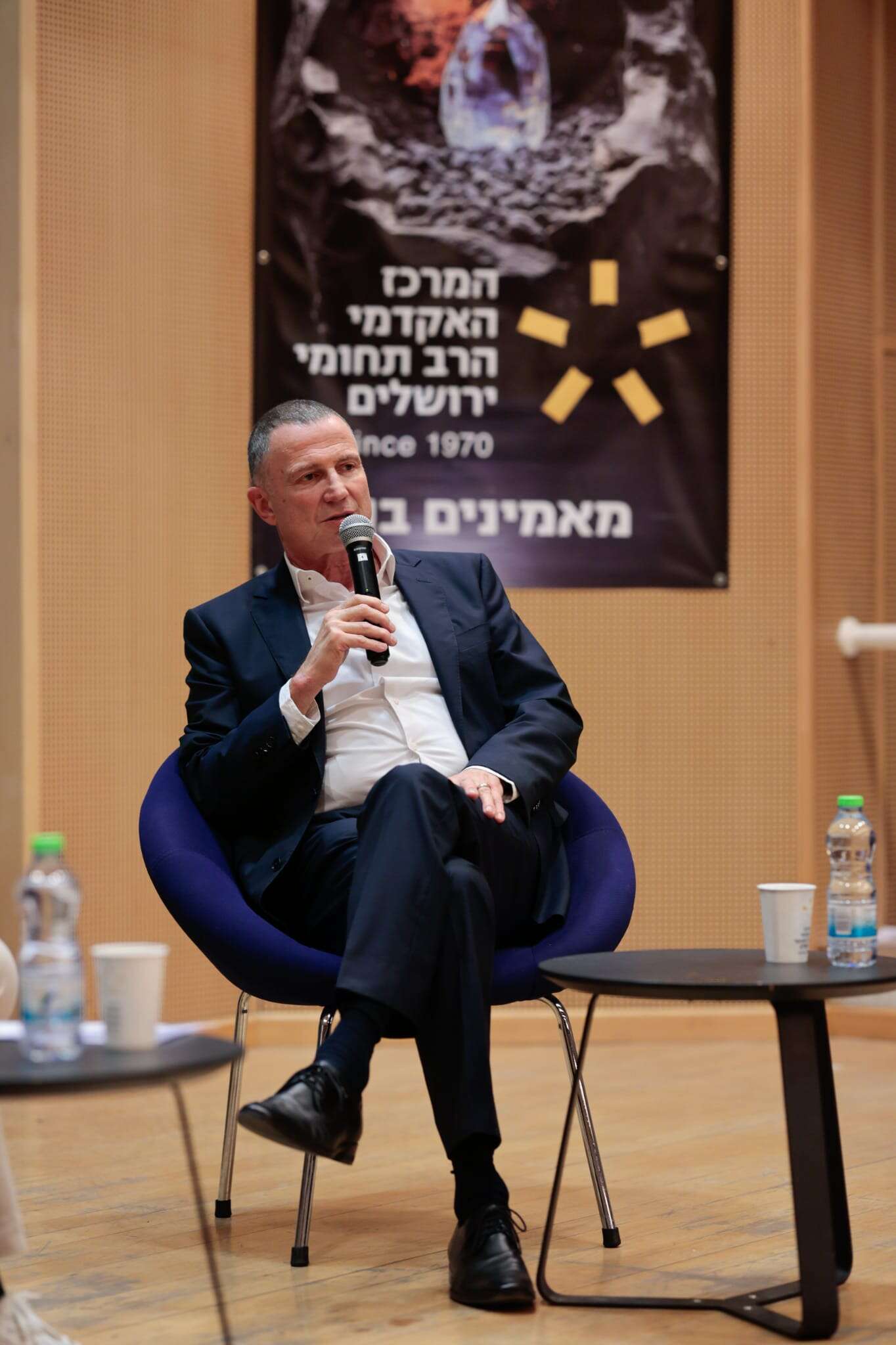 ח"כ אדלשטיין: "אחרי שנתיים של דיונים על חוק הגיוס הבנתי שמחפשים רק פטורים"