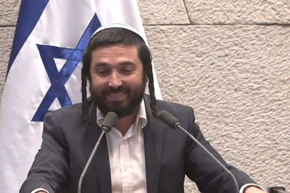 רוצה חברותא. צבי סוכות , ערוץ הכנסת