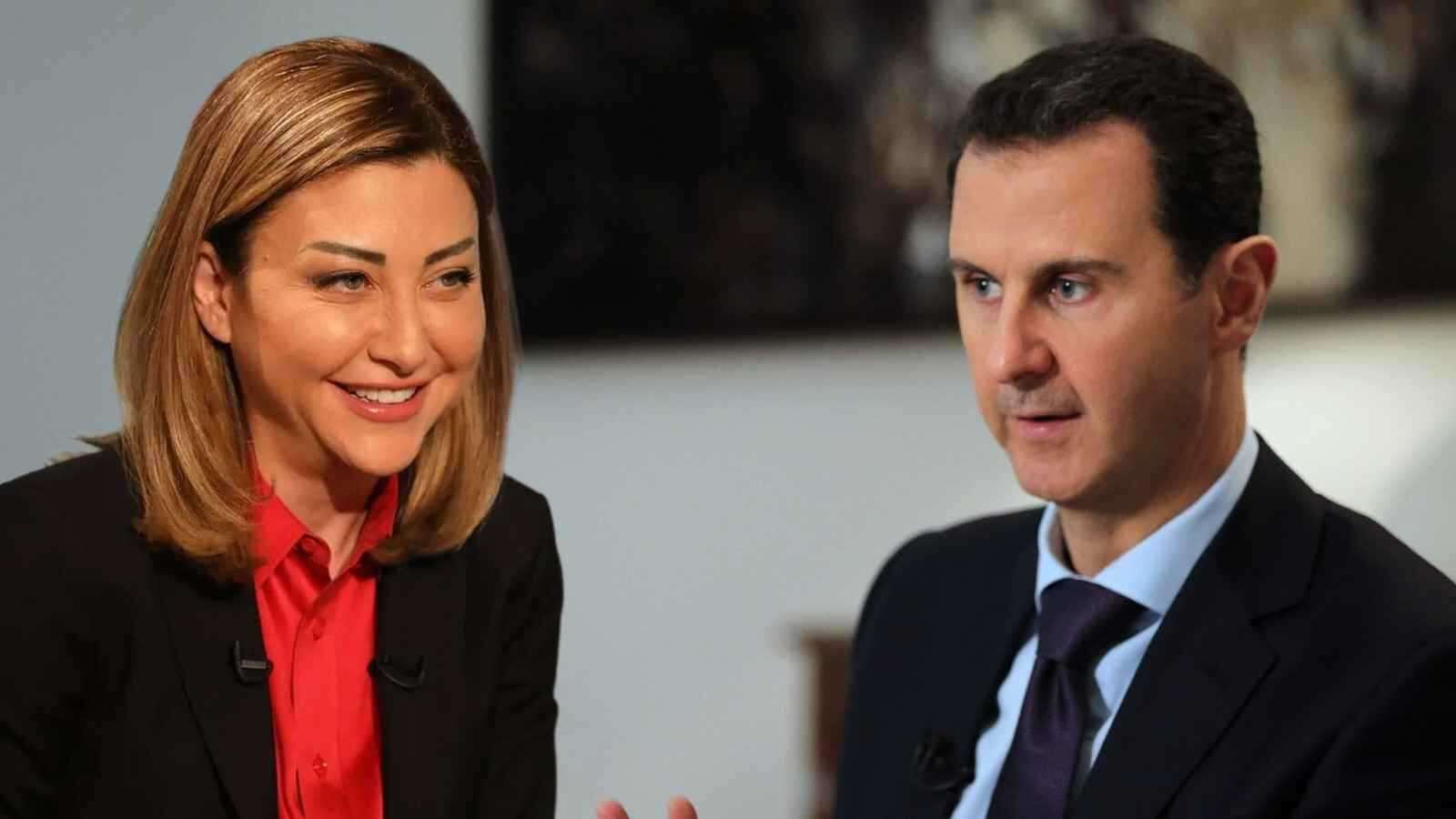 "יחסים מיוחדים", לא יציבה - והקשר לישראל: פרטים חדשים על מות היועצת של אסד