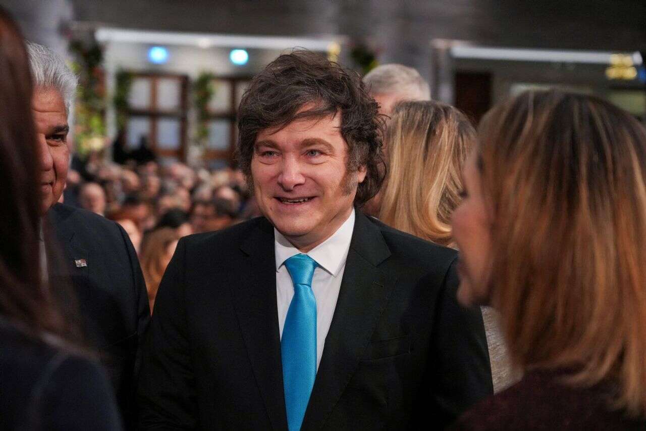 The most unusual president in the world - and why he loves Israel so much