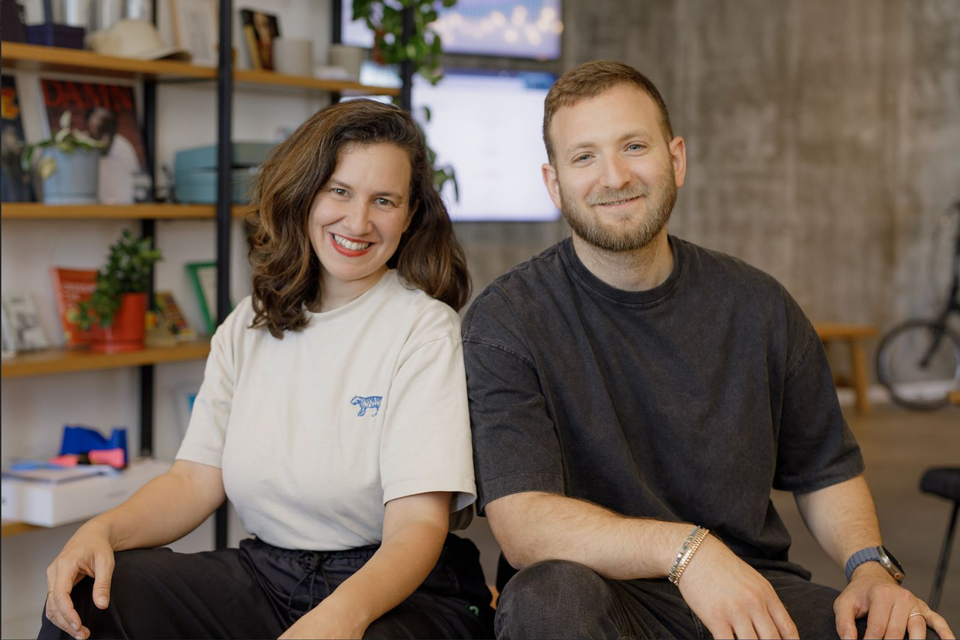 "שוק של מיליארדים": ותיקי מאנדיי מגייסים 24 מיליון דולר