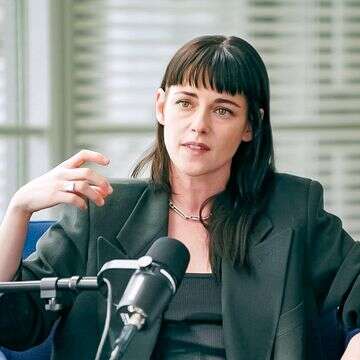 כוכבת "דמדומים": "צריך לשבור את הוליווד"