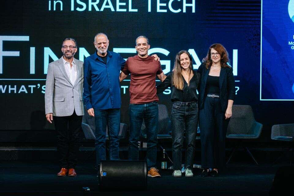 סקר חדש: זה מה שהמשקיעים הישראלים באמת חושבים על AI