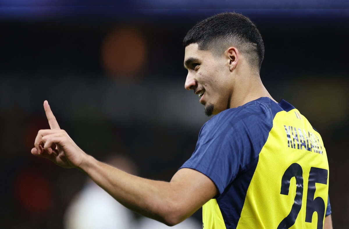 "ענאן חלאילי החזיר את האמונה": השיא של יוסי בניון, ותג המחיר