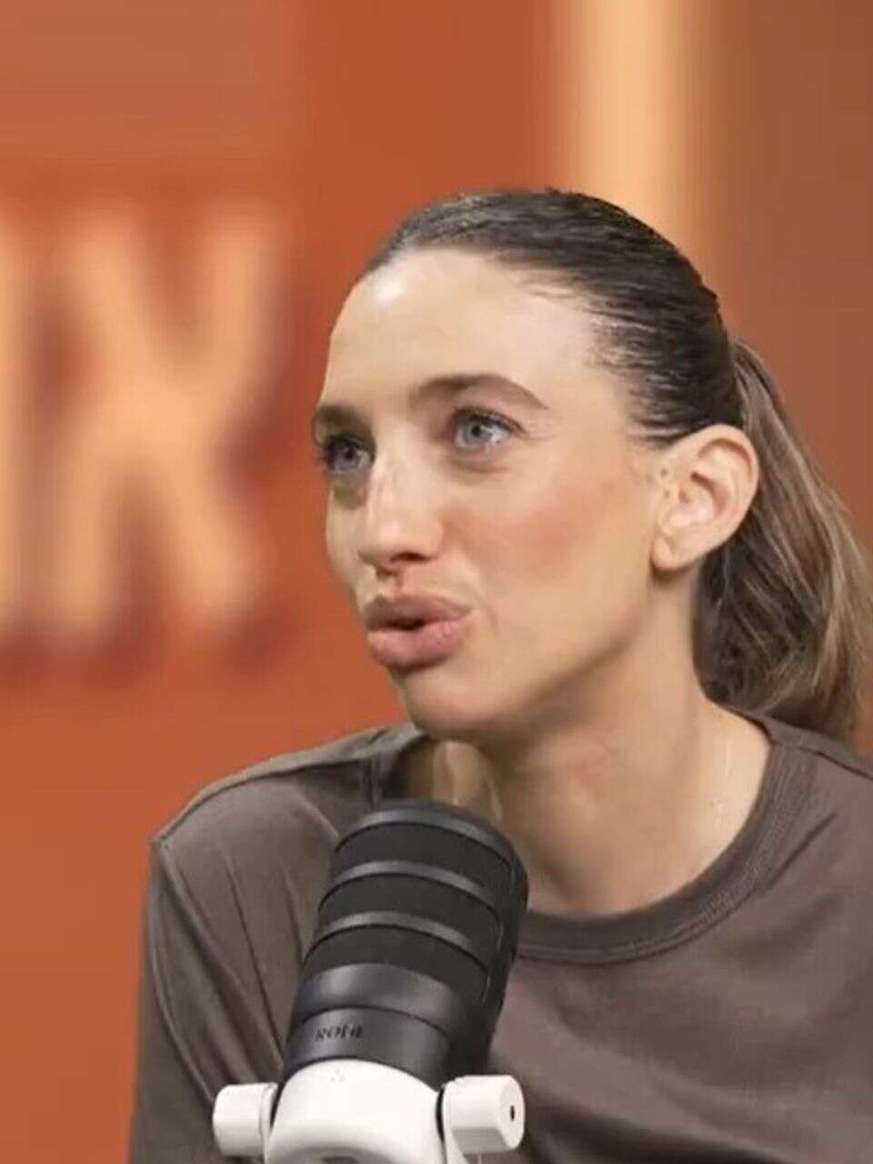 ספיר בן רובי נזכרת באודישן ששינה את חייה: ״היה מזעזע״