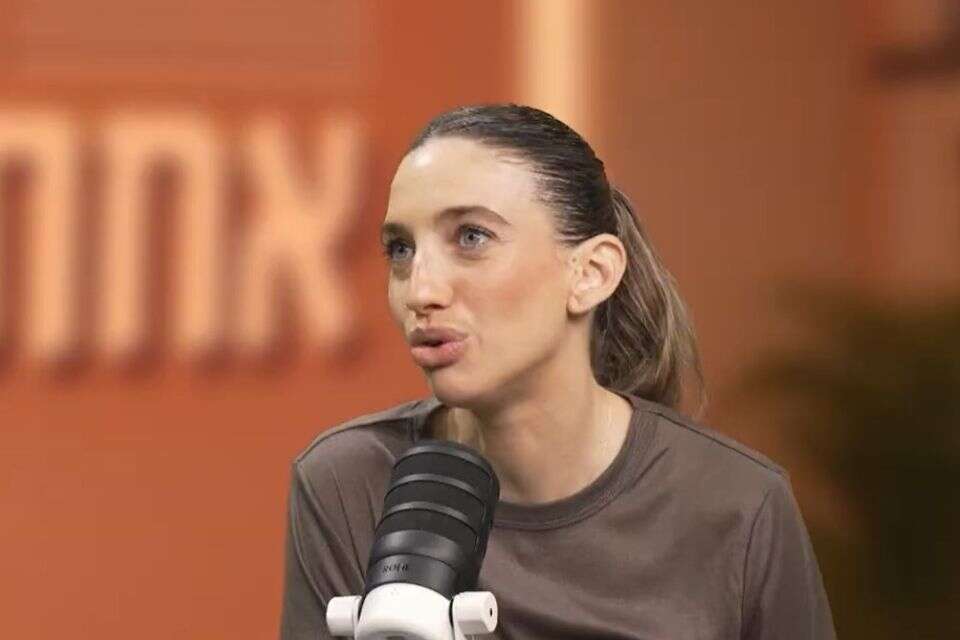 ספיר בן רובי על התאונה ששינתה את חייה: "מפחדת שהיא תעזוב"