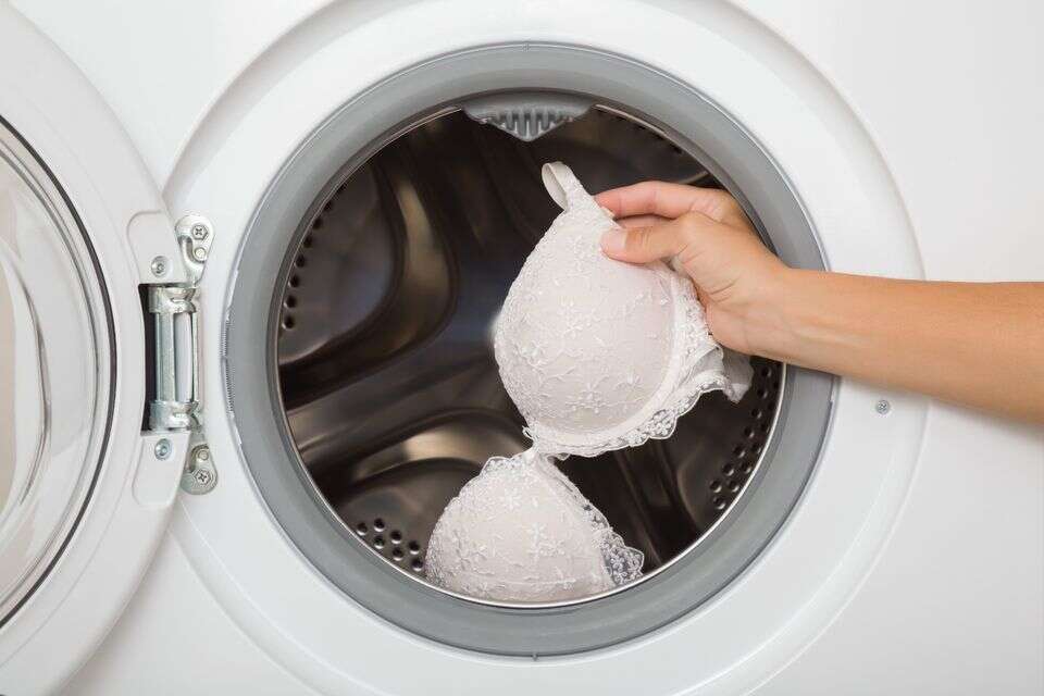 כל כמה זמן באמת צריך לכבס את החזייה?