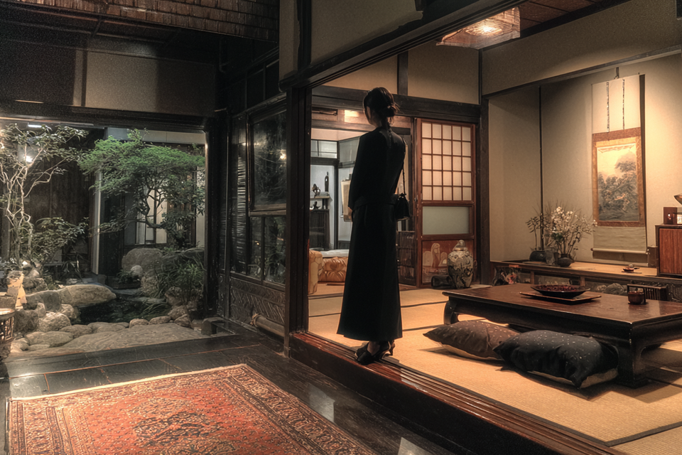 ניקיון וסדר נוסח יפן: השיטה שמלמדת אותנו לנקות אחרת