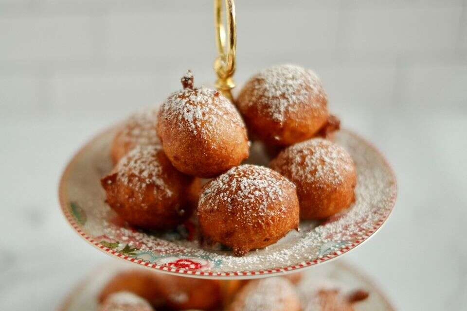 המרכיב שהופך סופגניות אשל להרבה יותר עסיסיות וטעימות