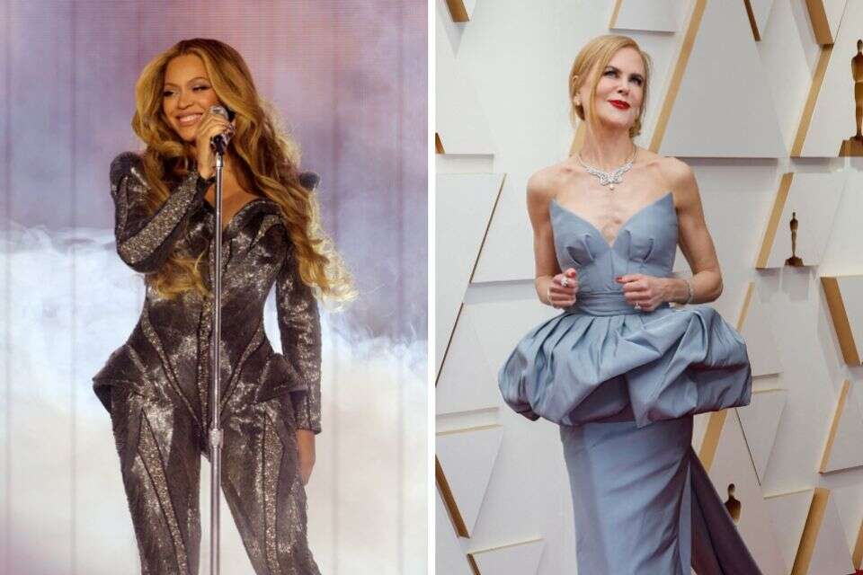 אנה וינטור קבעה: ביונסה וניקול קידמן יקבלו תפקיד מיוחד