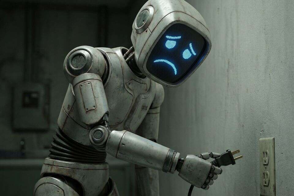 איך יוצרים חשמל? זו השאלה שחברות ה-AI פחות מצליחות לענות עליה