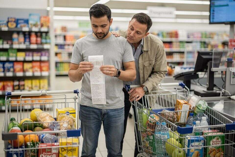 פער של עשרות אחוזים: אפליקציית המשלוחים שמציגה לכל אחד מחיר שונה