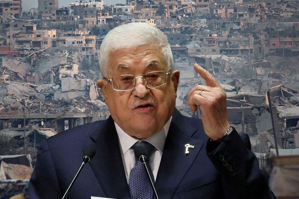 Abu Mazen: "PA members are working at the Rafah crossing"