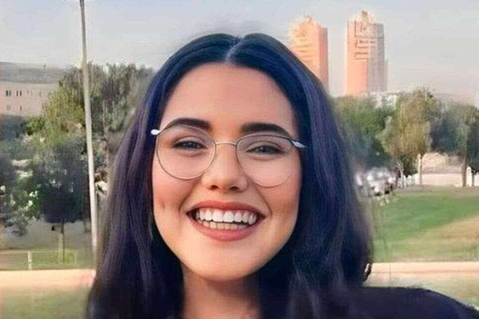 רב"ט נועה מרציאנו ז"ל , ללא