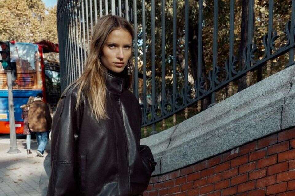 מהג'קט הוויראלי ועד לטרנץ' קלאסי: המעילים הכי טרנדיים לחורף