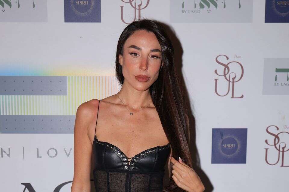 טליה עובדיה רצתה לבלוט - אבל חשפה את הדבר הלא נכון