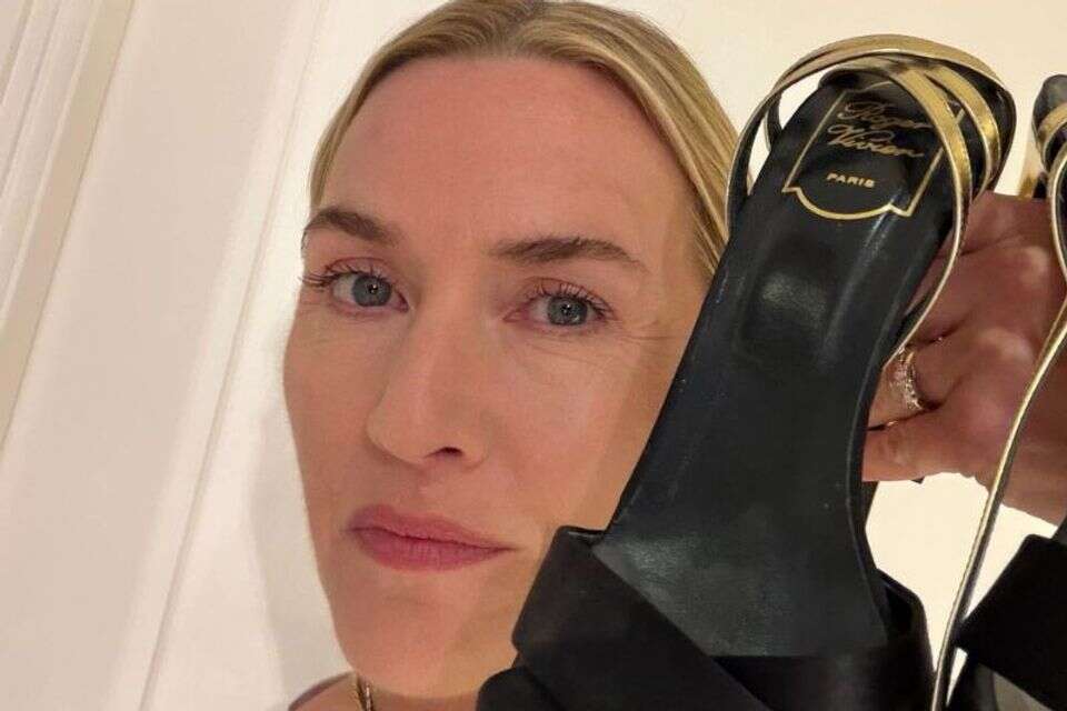 סילוף מעוצב: הסלבס שמוכרים נעליים למען עזה