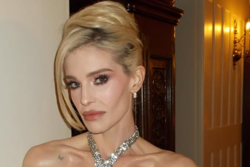 הבת של הכוכב מתפוצצת: "חולי נפש"