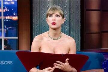 סוויפט: "אין מצב שאני עולה לבמה על שש"