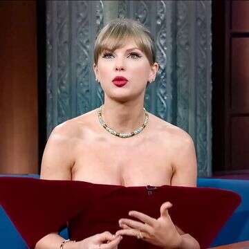 סוויפט: "אין מצב שאני עולה לבמה על שש"