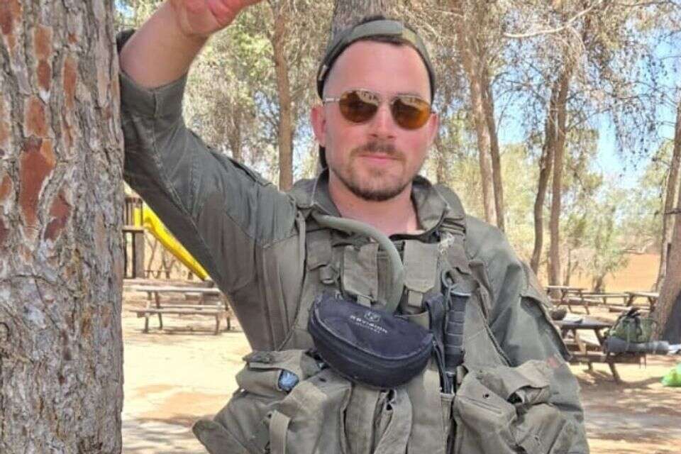 בן מוגרמן , אלבום משפחתי
