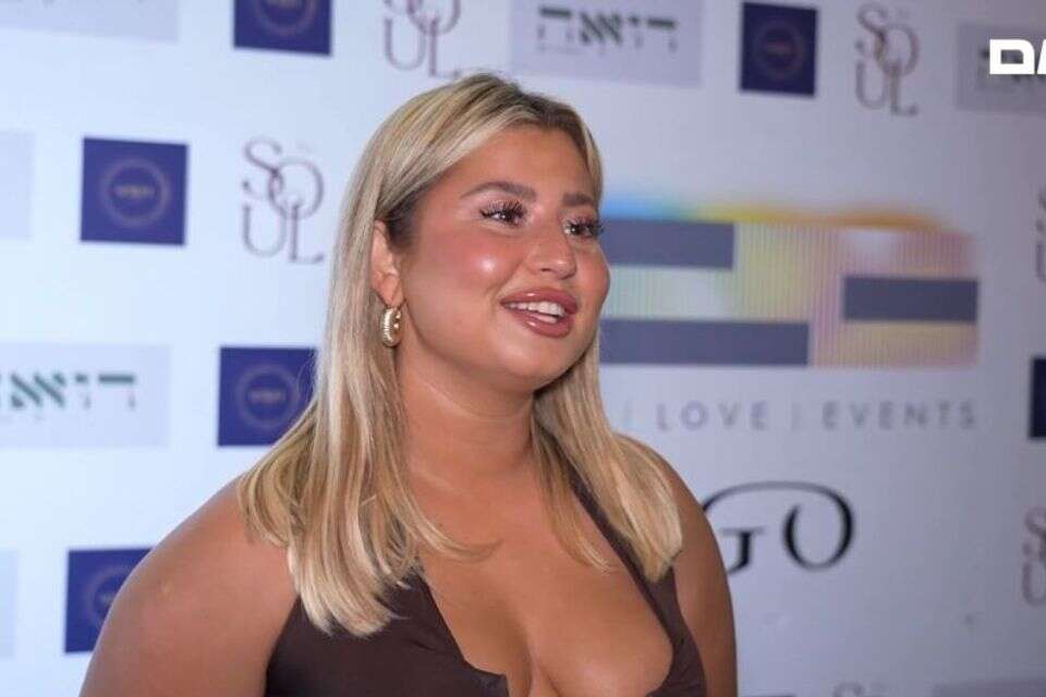 שלקה: "מי שלא מבין אותי - שיילך לחפש"