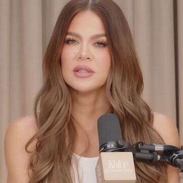 למרות הטראומה: קלואי קרדשיאן שוקלת להביא ילד שלישי