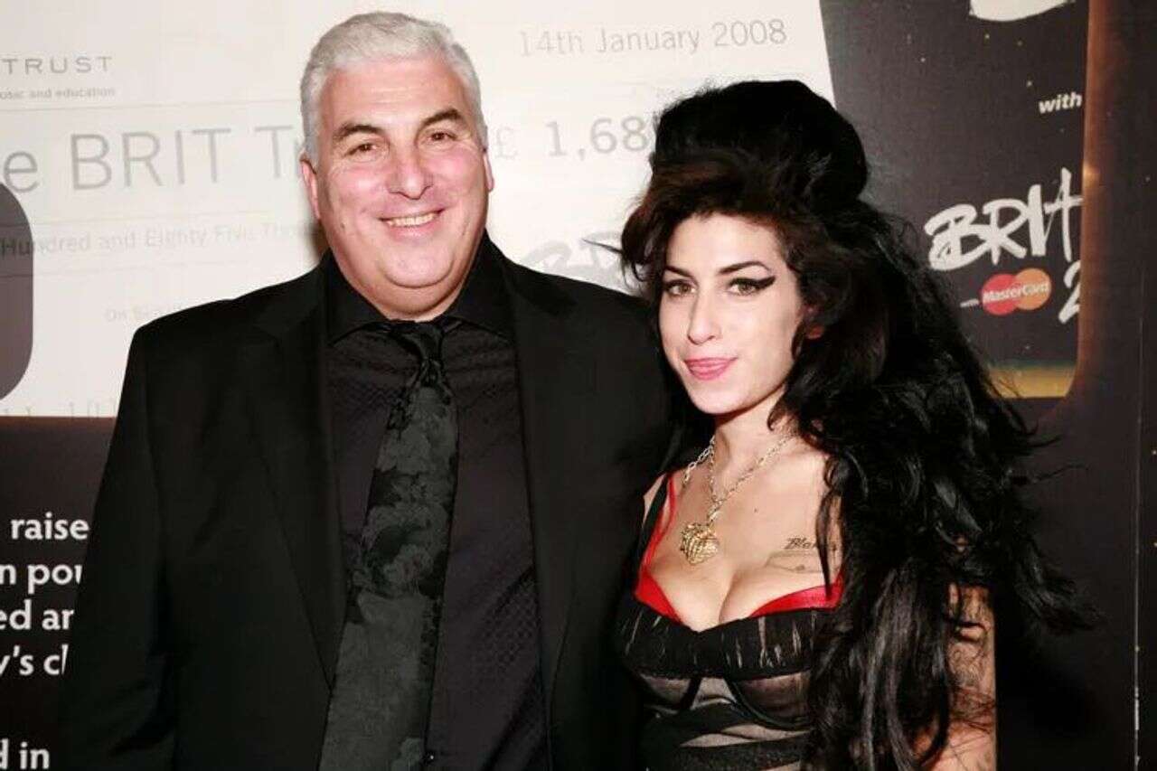 The court ruled - and Amy Winehouse's father lost a huge amount