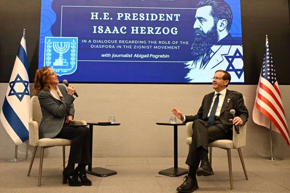 קרב בלימה ישראלי בניסיון לשנות את דעת הקהל בארה