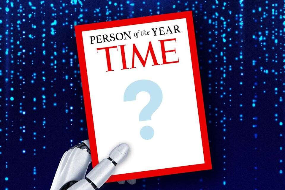 מיהו איש השנה של "טיים" ל-2025? הפעם זה לא איש וגם לא אישה