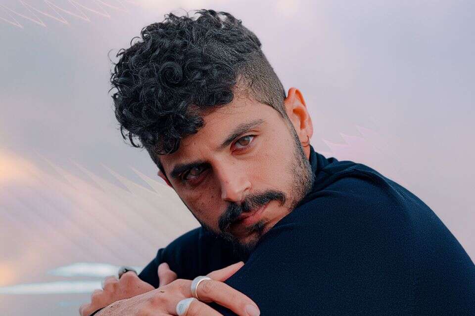 "מודה, לא הייתי הכי מתאים לאירוויזיון"