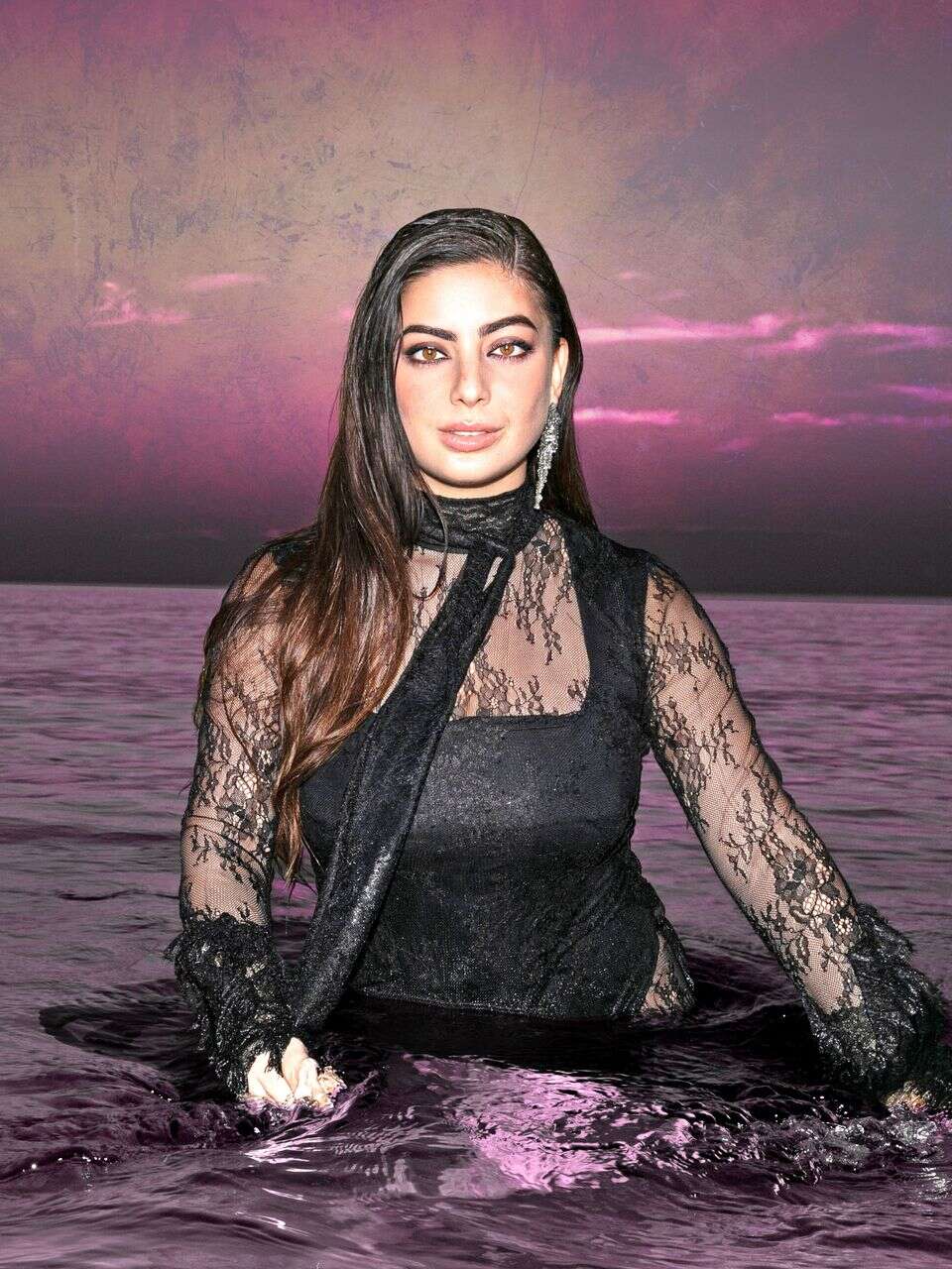 הדר שטרית: "ההורים אמרו לי: ככה תמצאי גבר?"