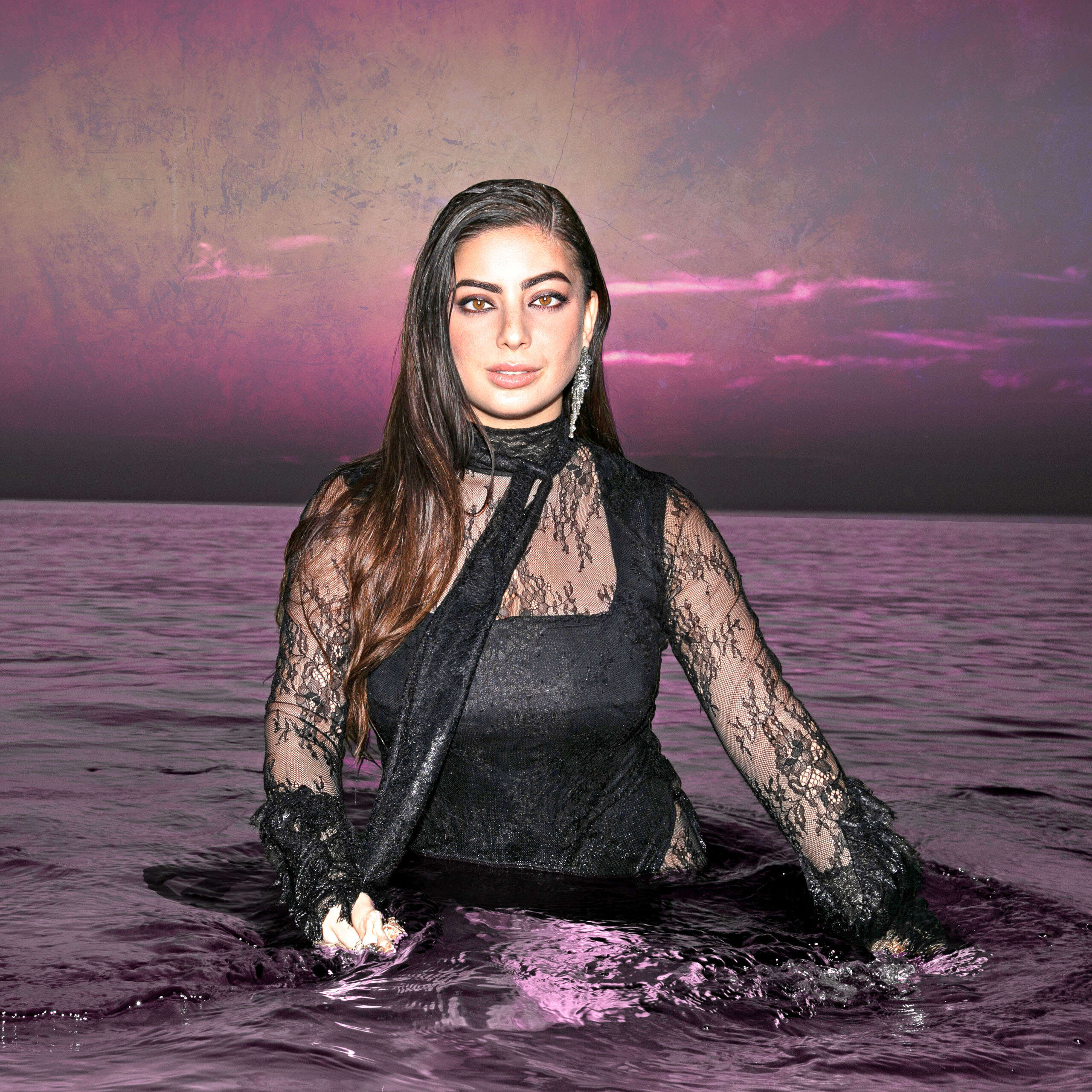 הדר שטרית: "ההורים אמרו: ככה תמצאי גבר?"