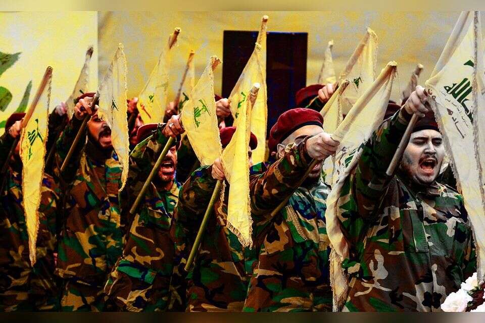 Not in a hurry to join: Hezbollah's dilemma in the confrontation with Israel