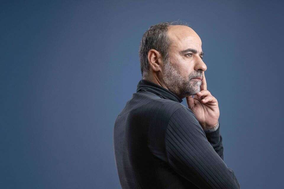 "יכולתי לקחת נשק ולעשות יותר"