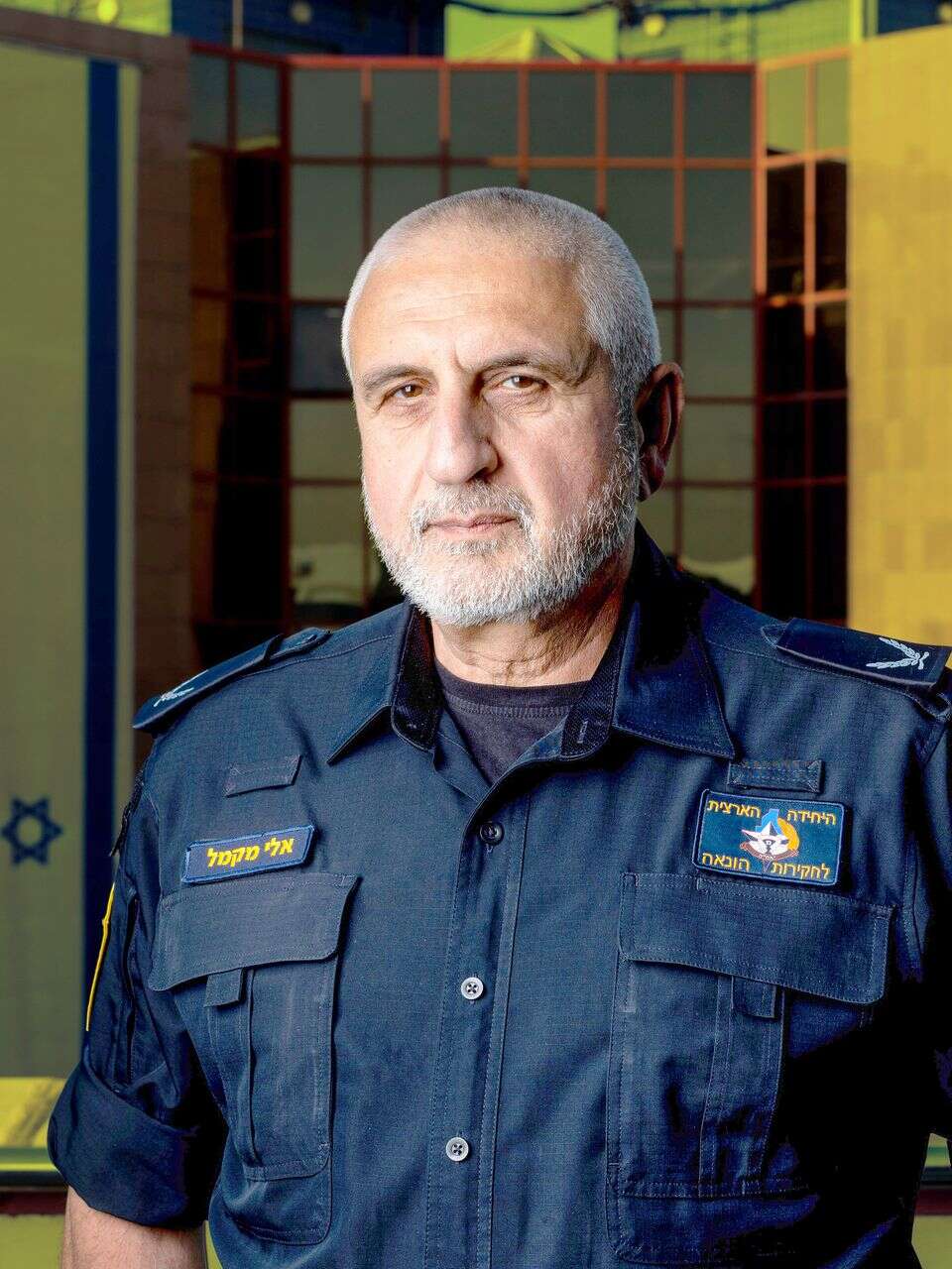 "בקרוב חקירה חדשה": מפקד יאח"ה בראיון נדיר